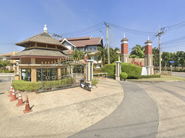 3 Schlafzimmer Haus zu verkaufen im Supalai Montara Pinklao , Chimphli, Taling Chan, Bangkok