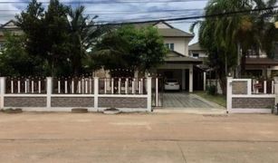 4 Bedrooms House for sale in Aranyik, Phitsanulok Palm Place 1-2