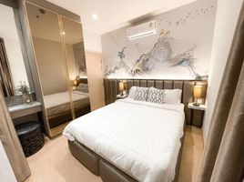 1 Schlafzimmer Appartement zu vermieten im Maru Ekkamai 2, Khlong Tan Nuea