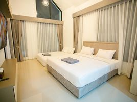 5 Schlafzimmer Villa zu verkaufen in Pattaya, Chon Buri, Huai Yai, Pattaya, Chon Buri
