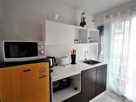 Studio Wohnung zu verkaufen im Baan Kun Koey, Nong Kae, Hua Hin