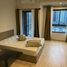 Studio Apartment for rent at Ideo Rama 9 - Asoke, Huai Khwang