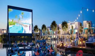 6 Bedrooms Townhouse for sale in , Dubai Santorini