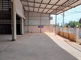  Warehouse for rent in Mueang Surat Thani, Surat Thani, Bang Kung, Mueang Surat Thani