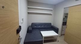 Available Units at The Maple Ratchada-Ladprao