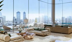 3 chambres Appartement a vendre à , Dubai Damac Bay