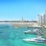 3 Bedroom Apartment for sale at Marina Vista, EMAAR Beachfront