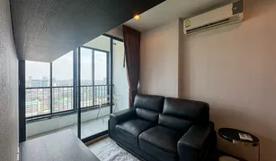 1 Bedroom Condo for sale in Bukkhalo, Bangkok Ideo Sathorn - Thaphra