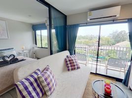 Studio Condo for sale at The Title Residencies, Sakhu