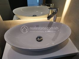 1 Bedroom Condo for sale at High floor Condo for sale opposite Aeon mall 1., Tonle Basak