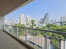 4 Schlafzimmer Appartement zu verkaufen im The Rise Sukhumvit 39, Khlong Tan Nuea
