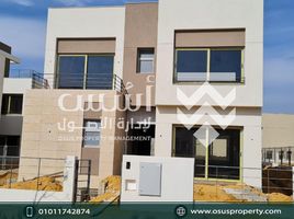 3 Bedroom Villa for sale at Palm Hills New Cairo, The 5th Settlement, New Cairo City