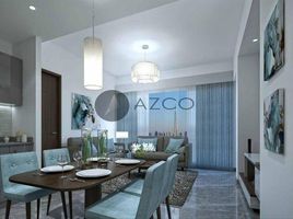 1 Bedroom Condo for sale at Sobha Seahaven Tower A, Marina Gate