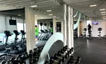 Fitnessstudio at The Lumpini 24