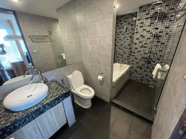 3 спален Кондо в аренду в L3 Avenue, Khlong Tan Nuea