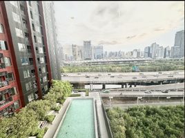 在Life Asoke Hype租赁的2 卧室 住宅, Makkasan