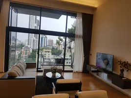 3 Schlafzimmer Wohnung zu vermieten im Siamese Exclusive Sukhumvit 31, Khlong Toei Nuea