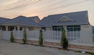 3 Bedrooms House for sale in Cha-Am, Phetchaburi Nice Breeze 8