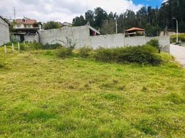  Grundstück zu verkaufen in Gualaceo, Azuay, Gualaceo