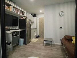 1 Bedroom Condo for rent at Modiz Interchange, Anusawari, Bang Khen