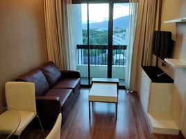 1 Schlafzimmer Wohnung zu verkaufen im The Shine Condominium, Chang Khlan