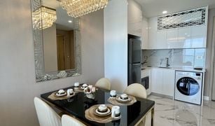 1 chambre Condominium a vendre à Nong Prue, Pattaya Copacabana Beach Jomtien