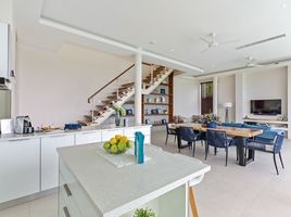 3 Bedroom House for sale at The Ridge, Bo Phut