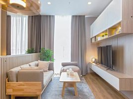 1 Schlafzimmer Wohnung zu vermieten im Noble BE33, Khlong Tan Nuea