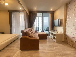 1 Bedroom Apartment for sale at Baan Plai Haad, Na Kluea