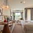 Studio Apartment for rent at Hay Hua Hin, Nong Kae