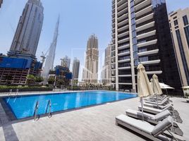 2 Bedroom Apartment for sale at Boulevard Crescent 1, BLVD Crescent, Downtown Dubai