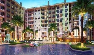 1 chambre Condominium a vendre à Nong Prue, Pattaya Seven Seas Cote d'Azur
