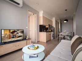 1 Bedroom Apartment for rent at The Park at EM District, Khlong Tan