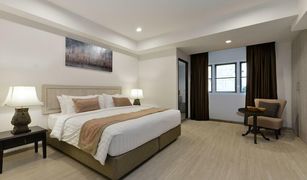 1 Bedroom Condo for sale in Lumphini, Bangkok Aspira Residence Ruamrudee
