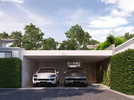 4 Bedroom House for sale at Asherah Villas Phuket, Thep Krasattri, Thalang