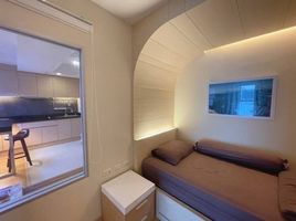 2 Schlafzimmer Appartement zu vermieten im Vertiq, Maha Phruettharam