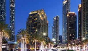 3 Bedrooms Apartment for sale in BLVD Heights, Dubai Forte 1