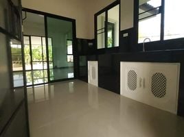 3 Bedroom House for sale in Lamphun, Makhuea Chae, Mueang Lamphun, Lamphun