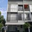 5 Bedroom Townhouse for sale at Sammakorn Avenue Ramintra-Wongwaen, Tha Raeng, Bang Khen