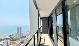 2 chambres Condominium a vendre à Nong Prue, Pattaya The Panora Pattaya