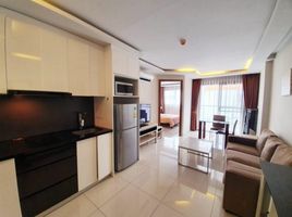 1 Schlafzimmer Wohnung zu verkaufen im C-View Boutique and Residence, Nong Prue