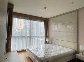 2 спален Кондо в аренду в The Address Sathorn, Si Lom