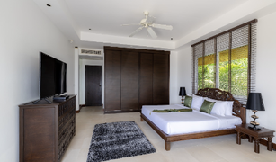 6 Bedrooms Villa for sale in Rawai, Phuket Baan Sawan