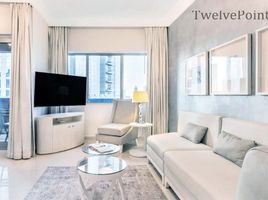 3 Bedroom Apartment for sale at The Signature, Burj Khalifa Area
