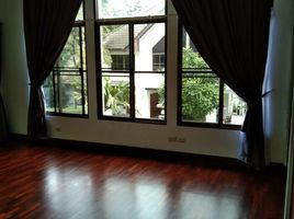 4 Bedroom House for rent at Nichada Thani, Bang Talat, Pak Kret, Nonthaburi