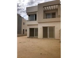 4 Bedroom Townhouse for sale at Palm Hills Palm Valley, 26th of July Corridor