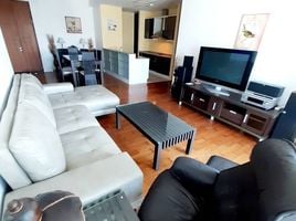 คอนโด 2 ห้องนอน ให้เช่า ในโครงการ เดอะ เลค, คลองเตย
