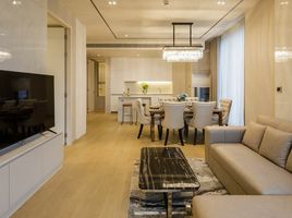 2 Bedroom Apartment for rent at The Strand Thonglor, Khlong Tan Nuea