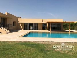 4 Bedroom Villa for sale at Pyramids Hills, Cairo Alexandria Desert Road, 6 October City