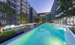 Features & Amenities of The Origin Sukhumvit 105